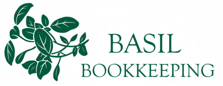 Basil Bookkeeping