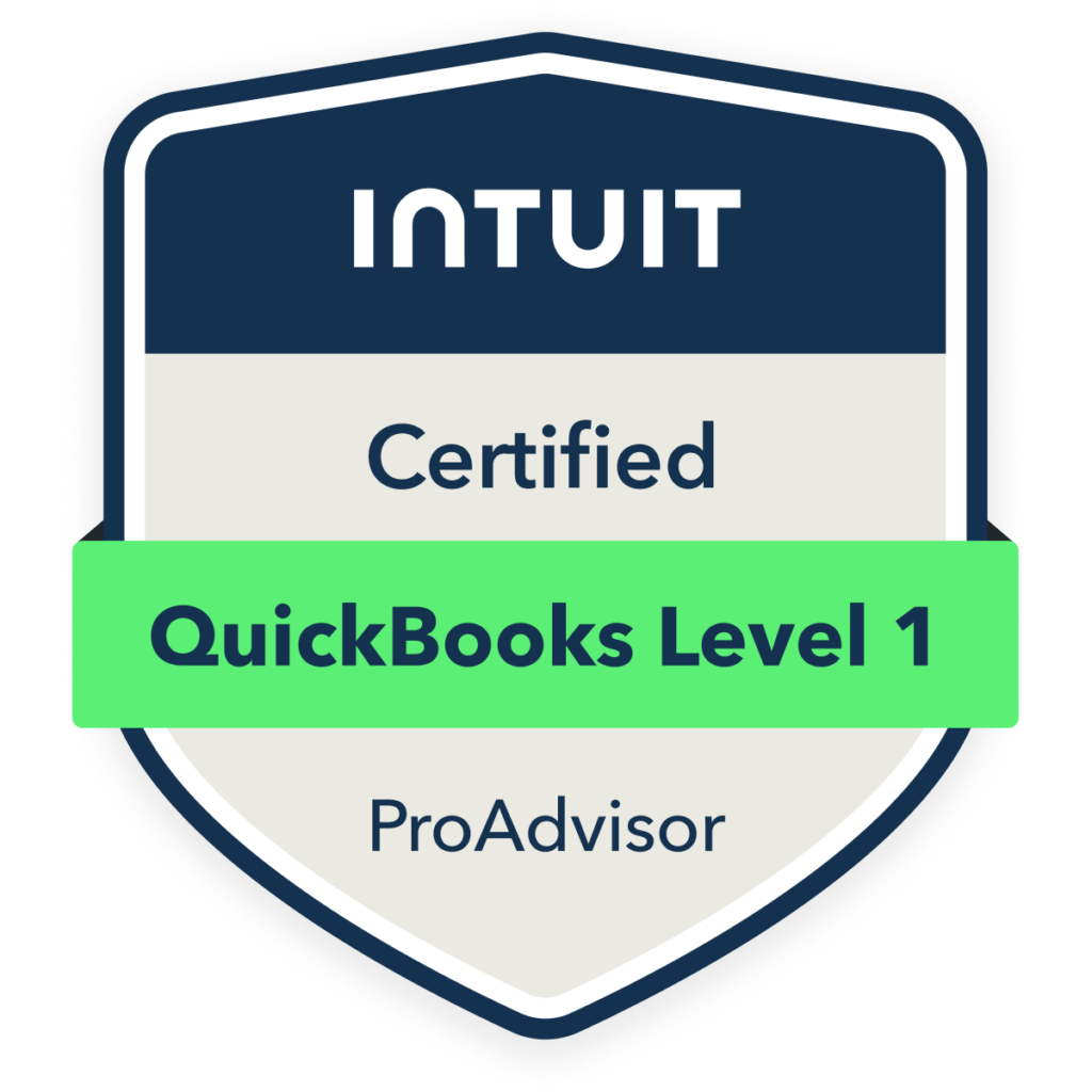 Quickbooks ProAdvisor, Bookkeeping Tailored To You in Somerset